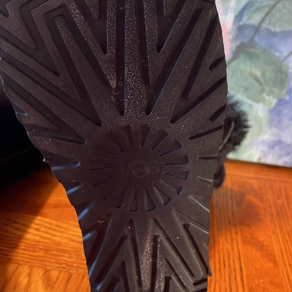 Bailey Button Ugg Boots - image 6